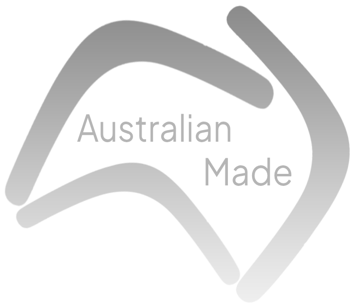 Netframe is Australian Made