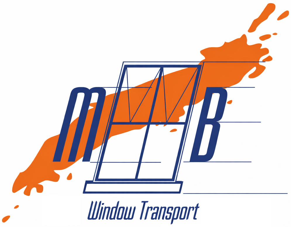 MB Window Transport logo