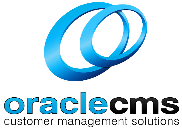 OracleCMS logo