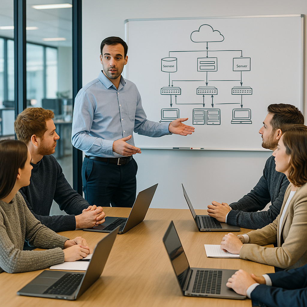 Professional Services