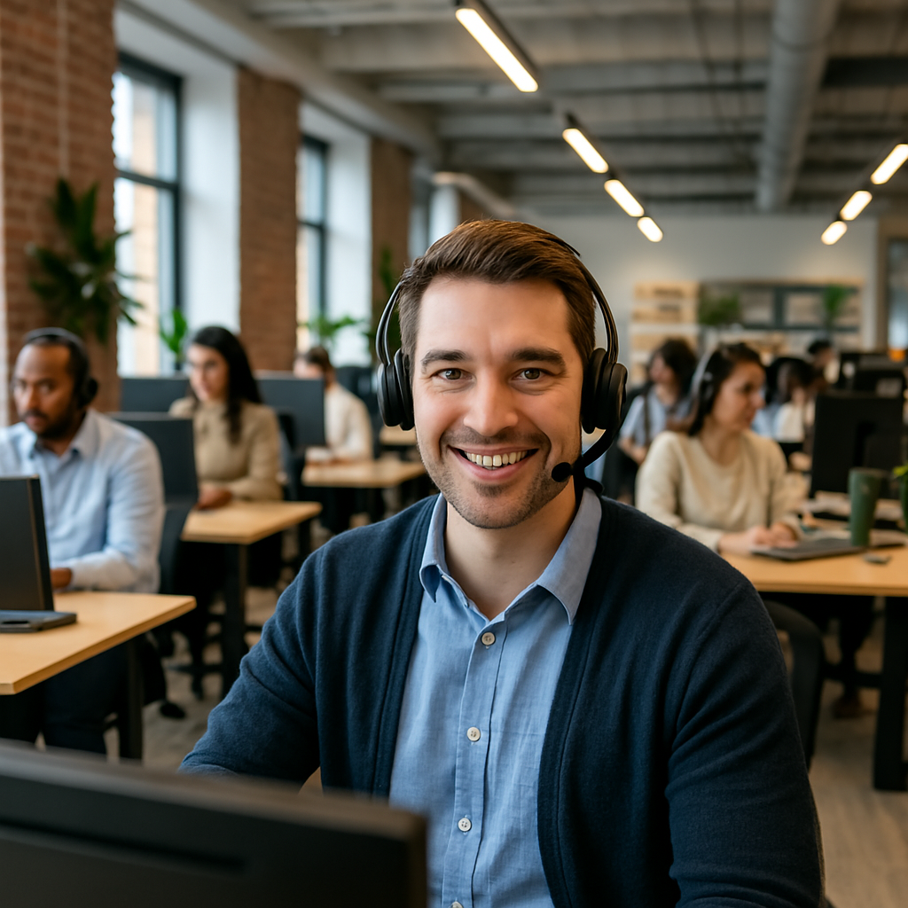 Professional Services